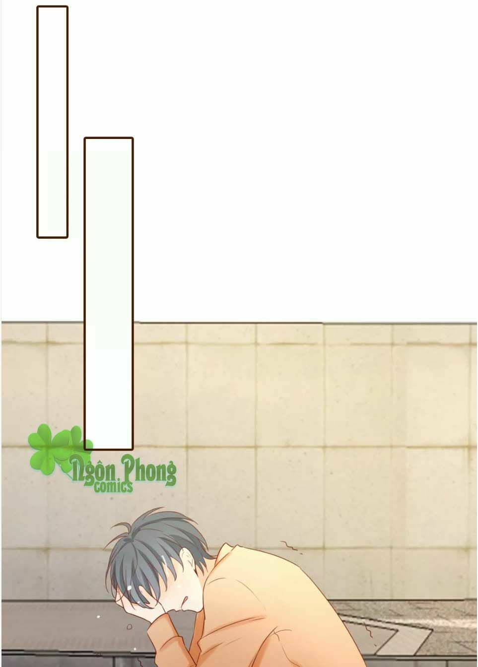 Trái Tim Bí Ẩn: Chapter 64