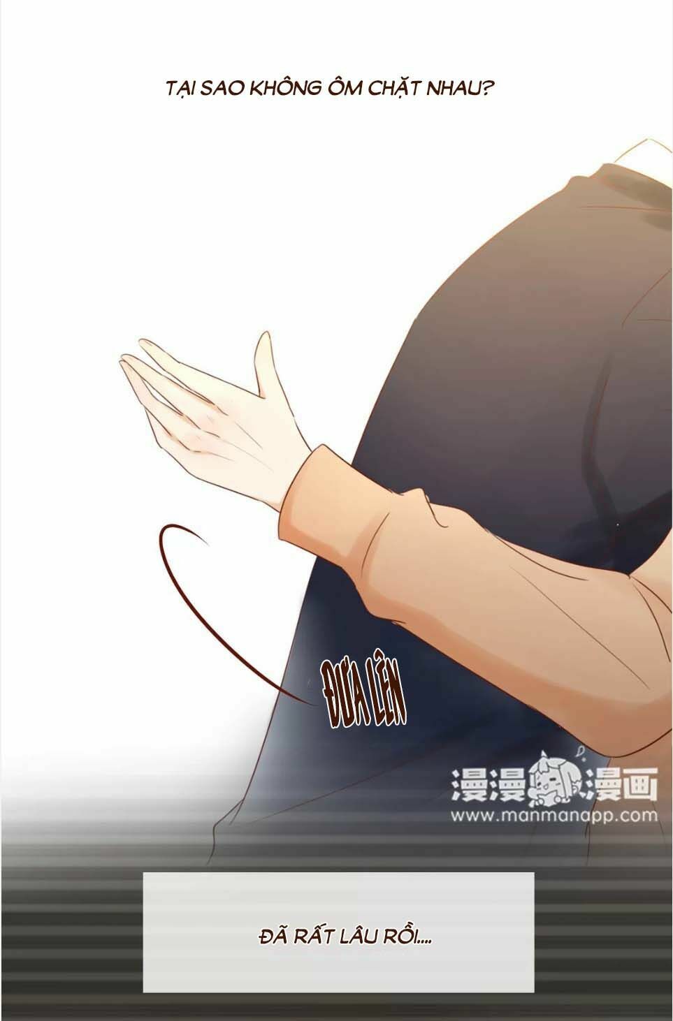 Trái Tim Bí Ẩn: Chapter 64