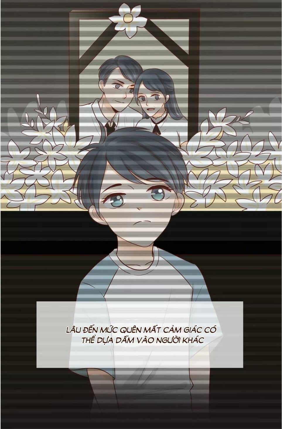 Trái Tim Bí Ẩn: Chapter 64
