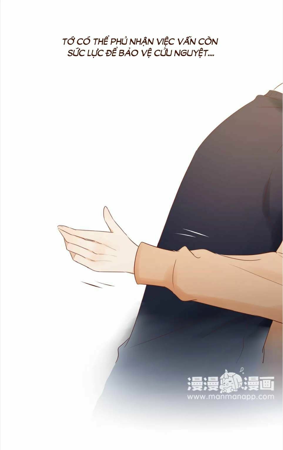 Trái Tim Bí Ẩn: Chapter 64