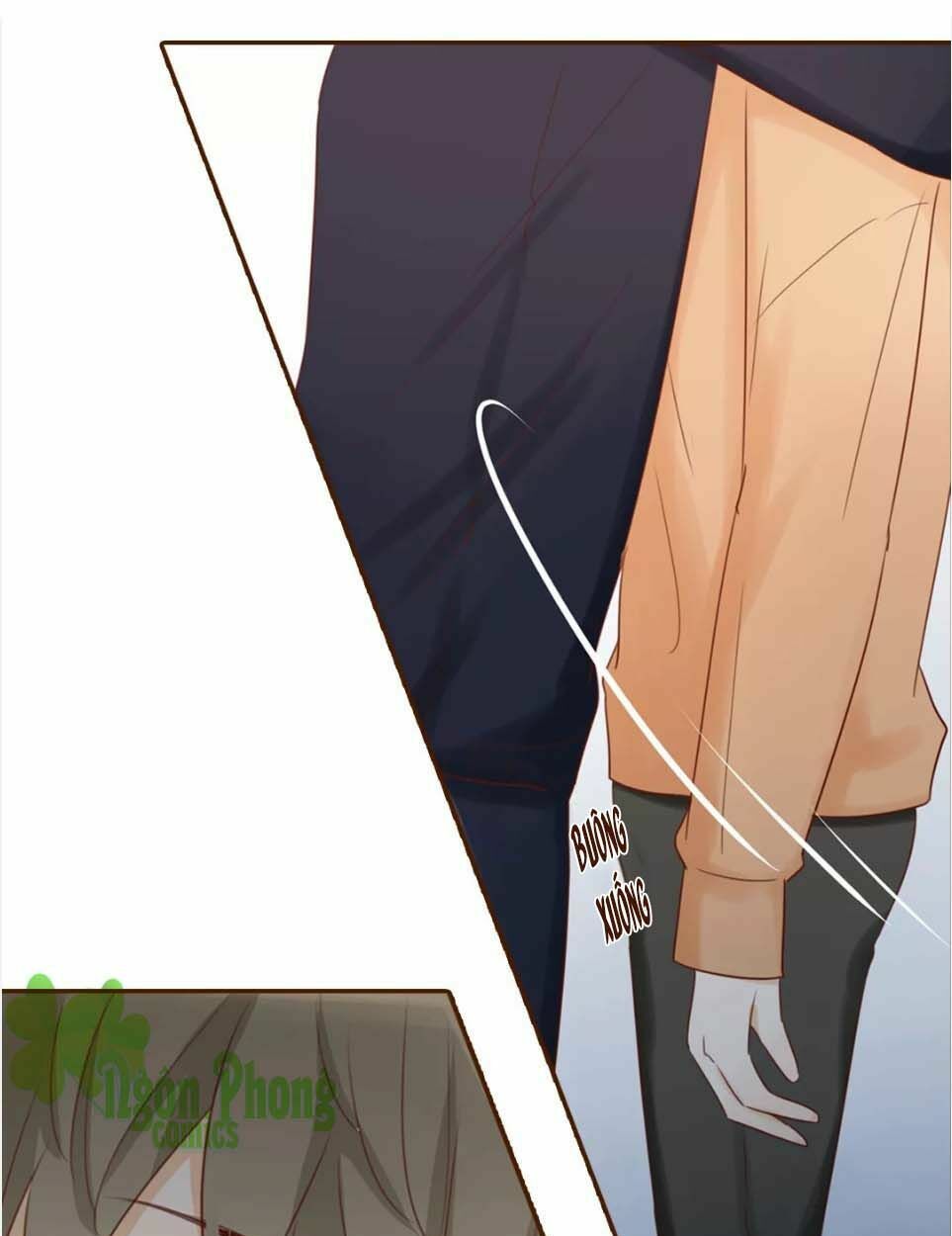 Trái Tim Bí Ẩn: Chapter 64