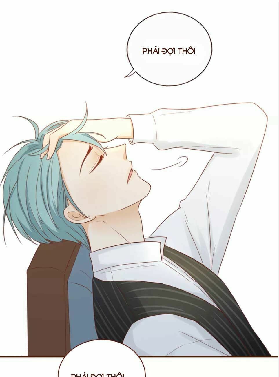 Trái Tim Bí Ẩn: Chapter 65