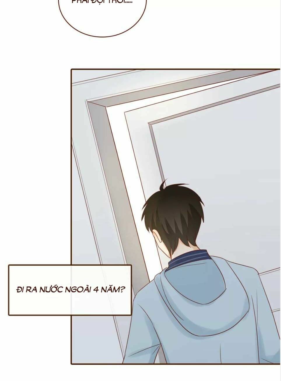 Trái Tim Bí Ẩn: Chapter 65