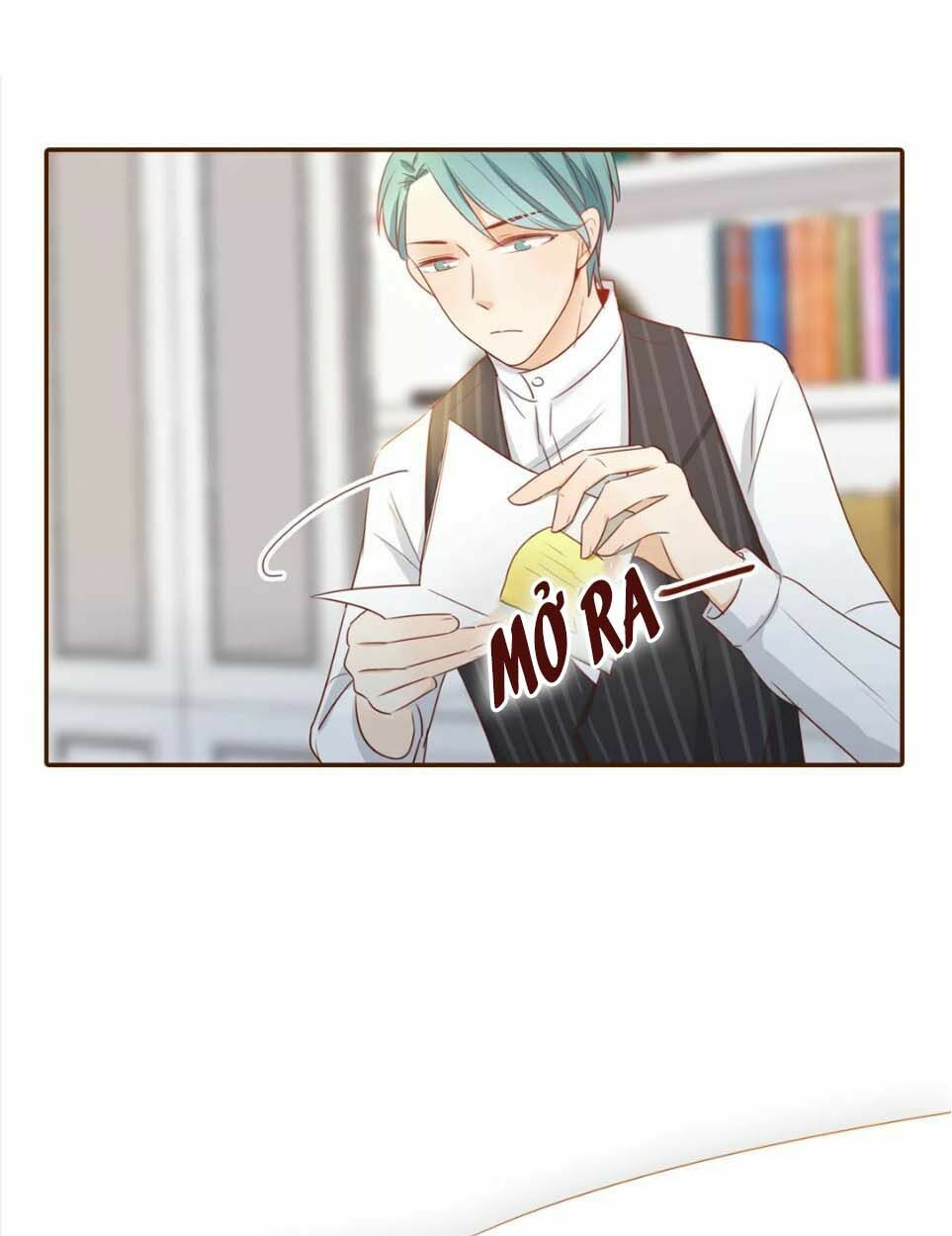 Trái Tim Bí Ẩn: Chapter 66