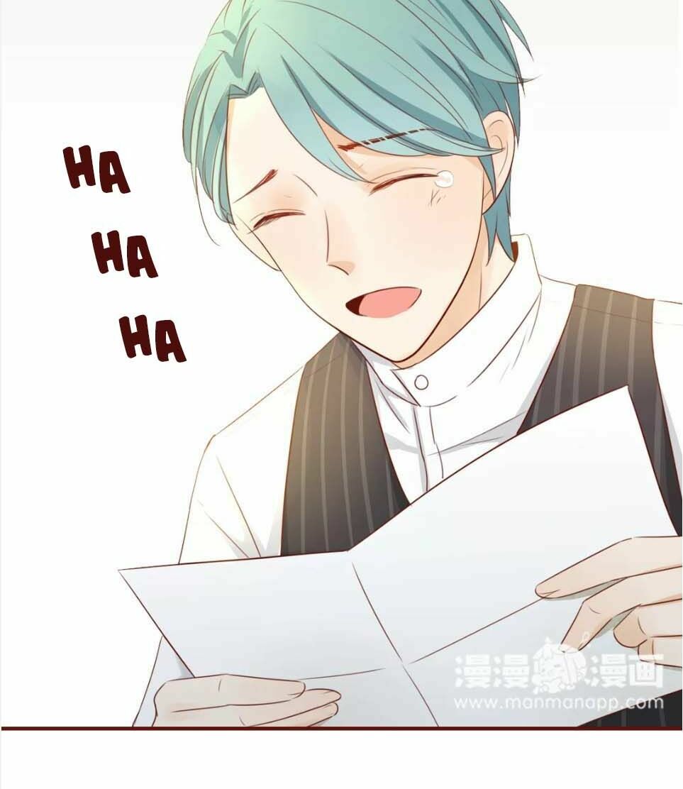 Trái Tim Bí Ẩn: Chapter 66