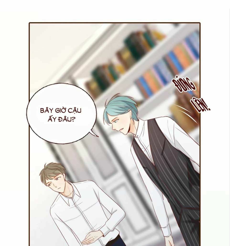 Trái Tim Bí Ẩn: Chapter 66
