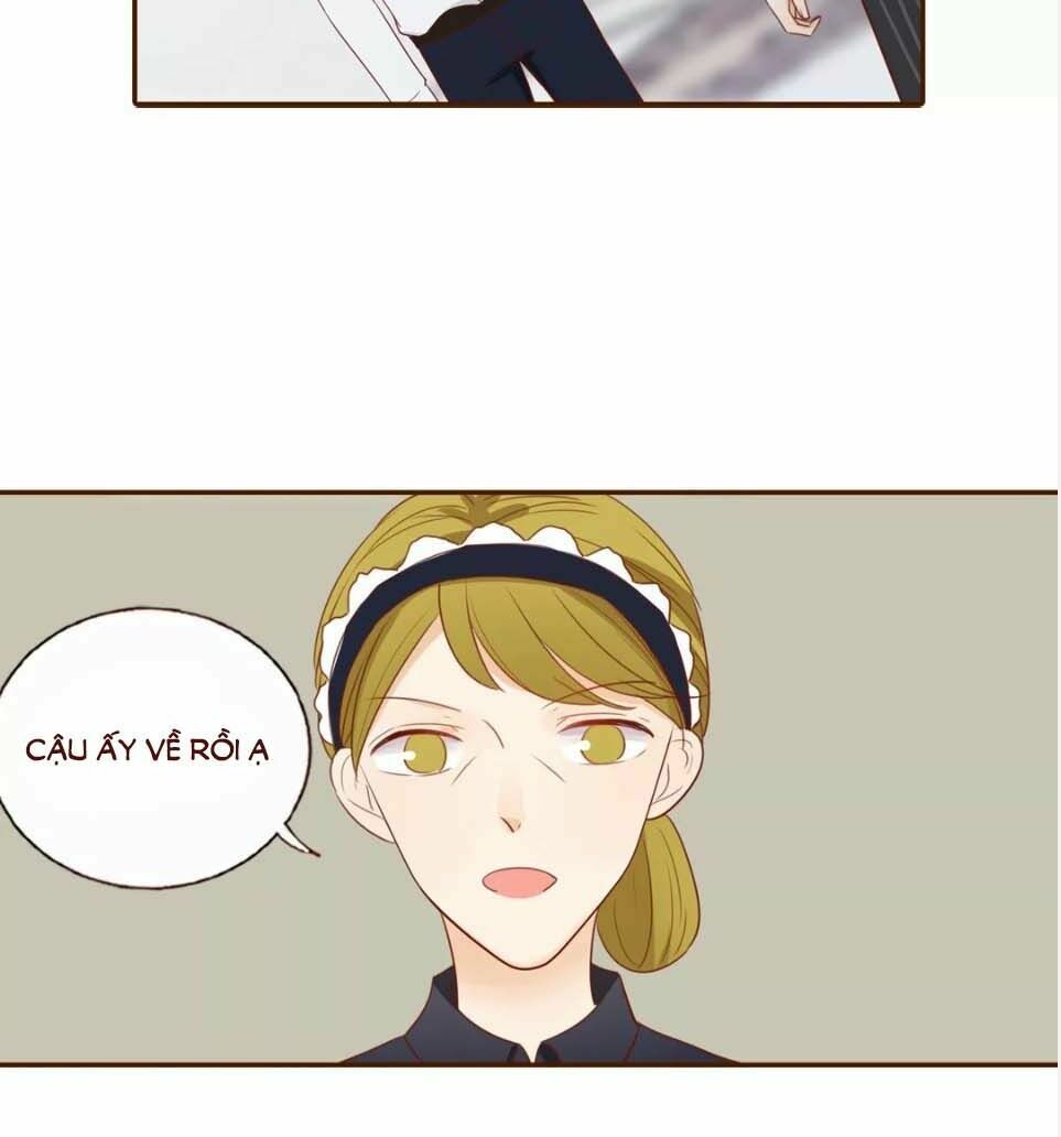 Trái Tim Bí Ẩn: Chapter 66