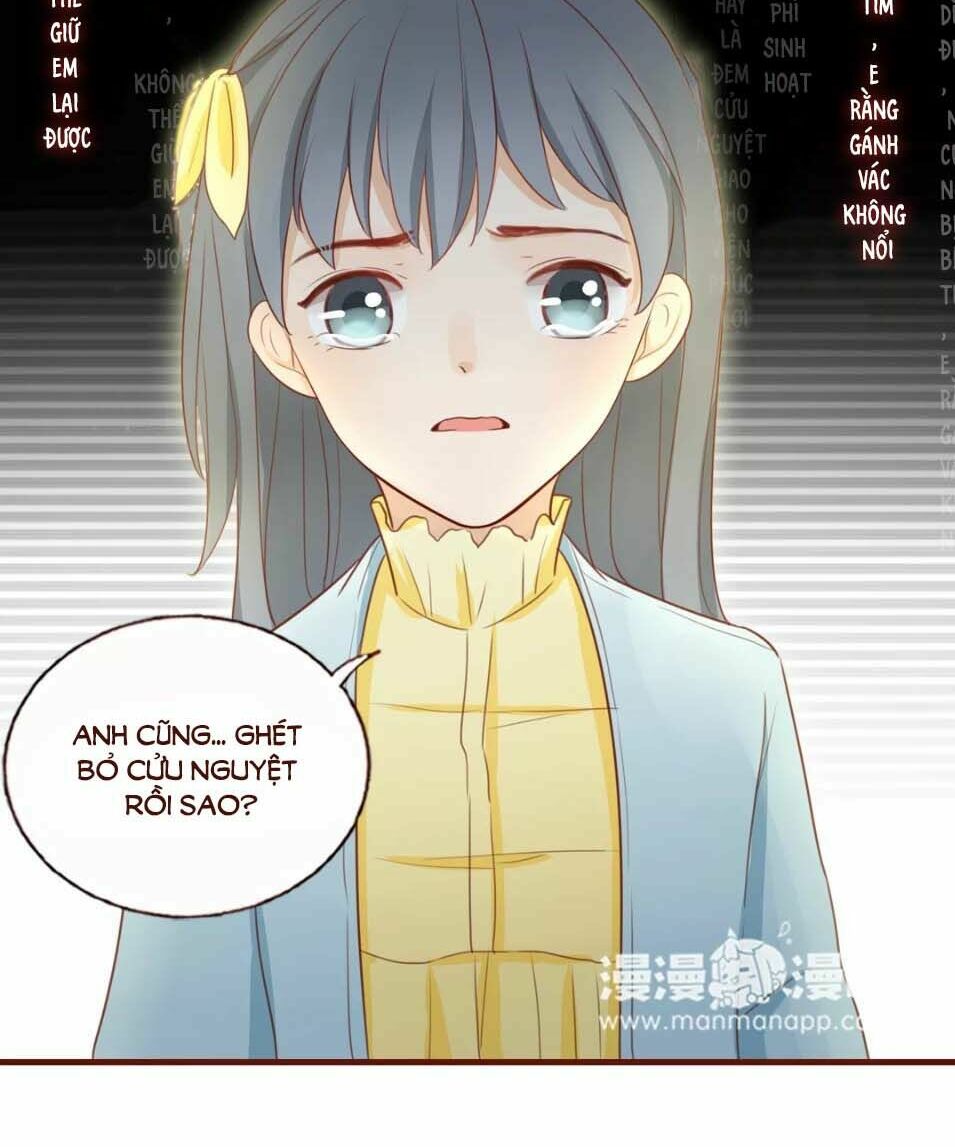 Trái Tim Bí Ẩn: Chapter 68