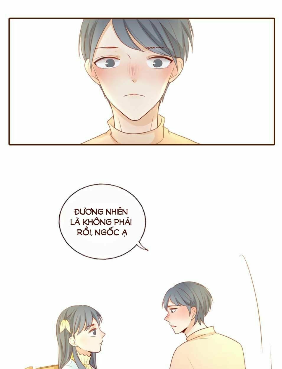 Trái Tim Bí Ẩn: Chapter 68