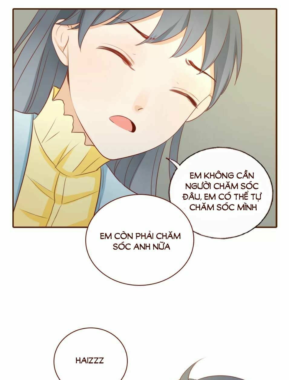 Trái Tim Bí Ẩn: Chapter 68
