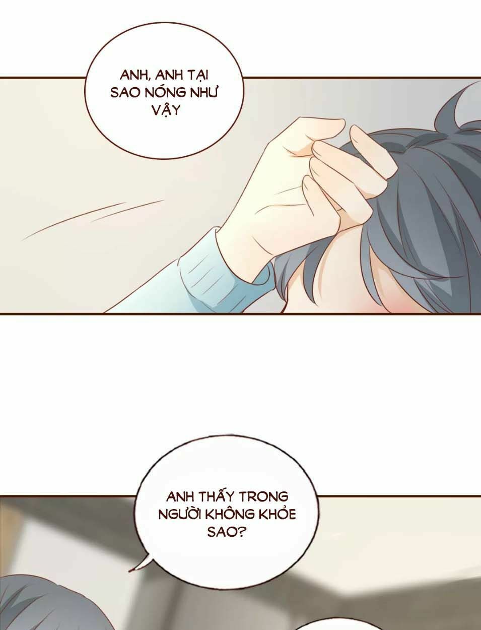 Trái Tim Bí Ẩn: Chapter 68
