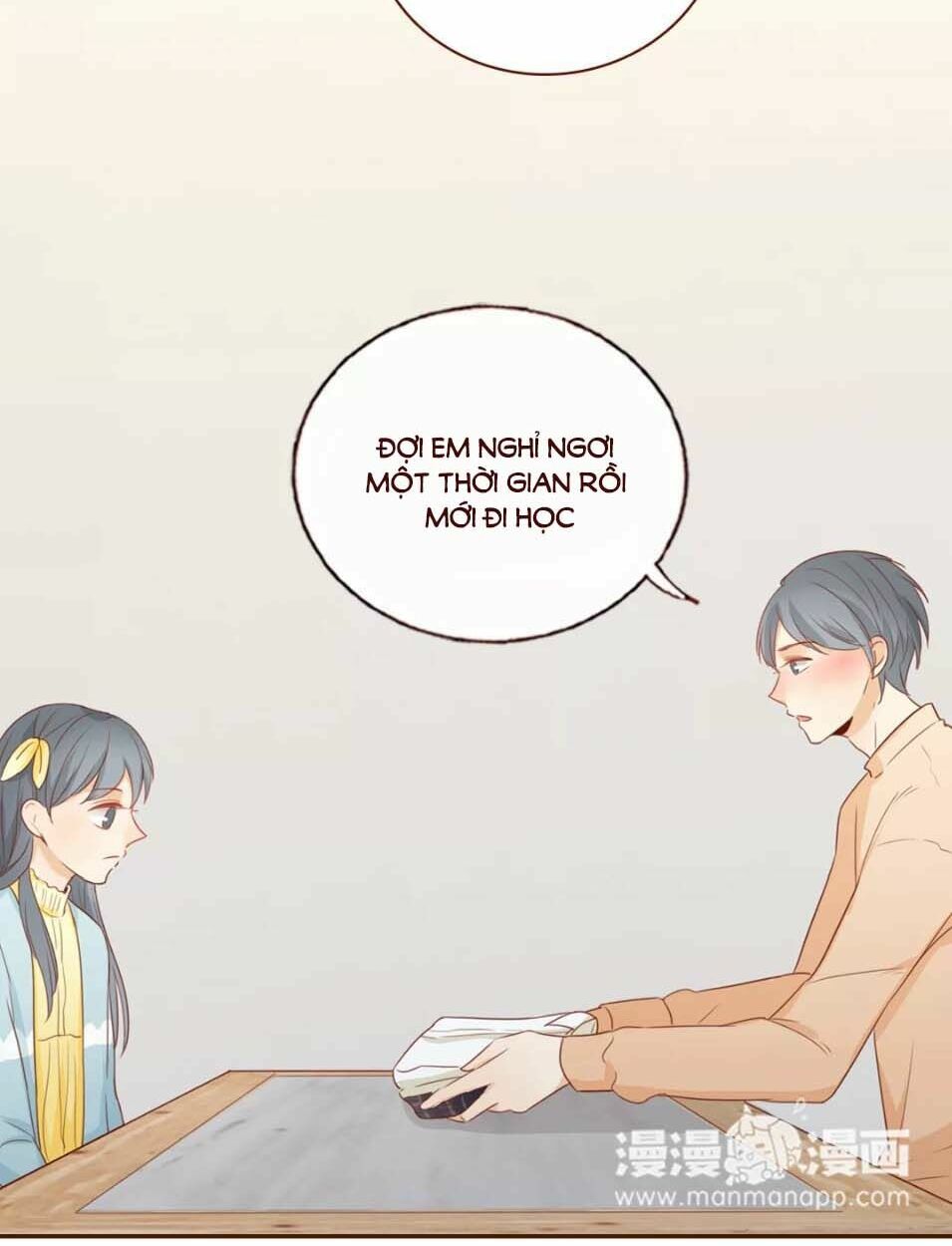 Trái Tim Bí Ẩn: Chapter 68