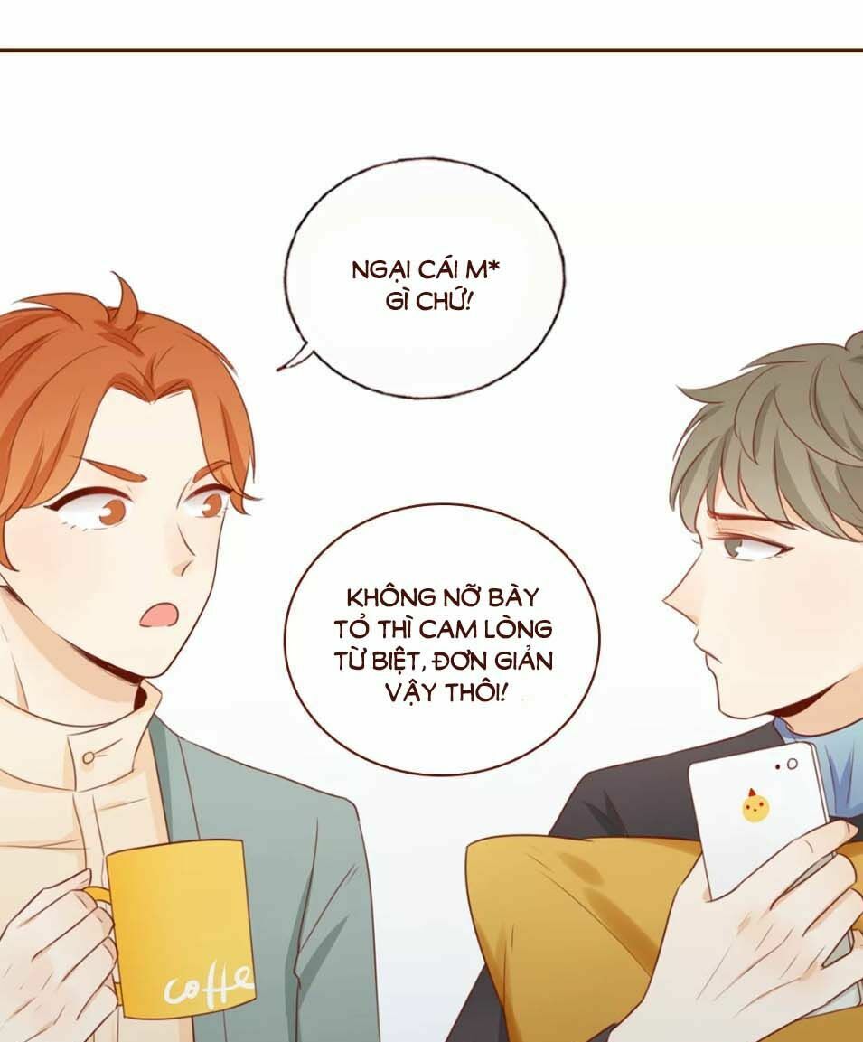 Trái Tim Bí Ẩn: Chapter 68