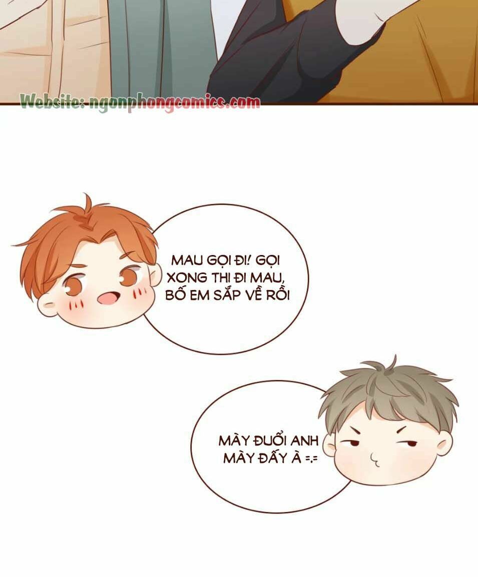 Trái Tim Bí Ẩn: Chapter 68