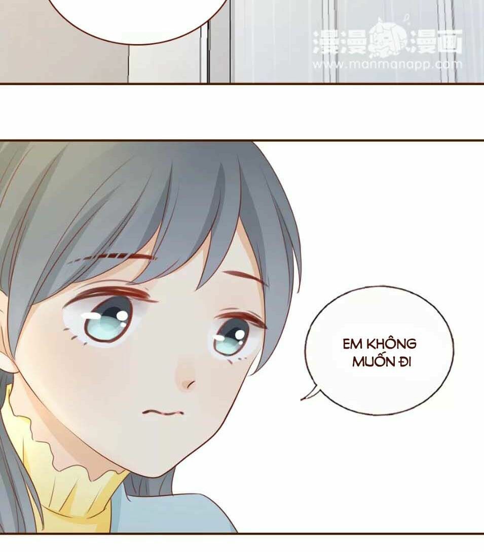 Trái Tim Bí Ẩn: Chapter 68