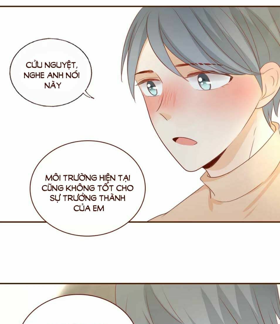 Trái Tim Bí Ẩn: Chapter 68