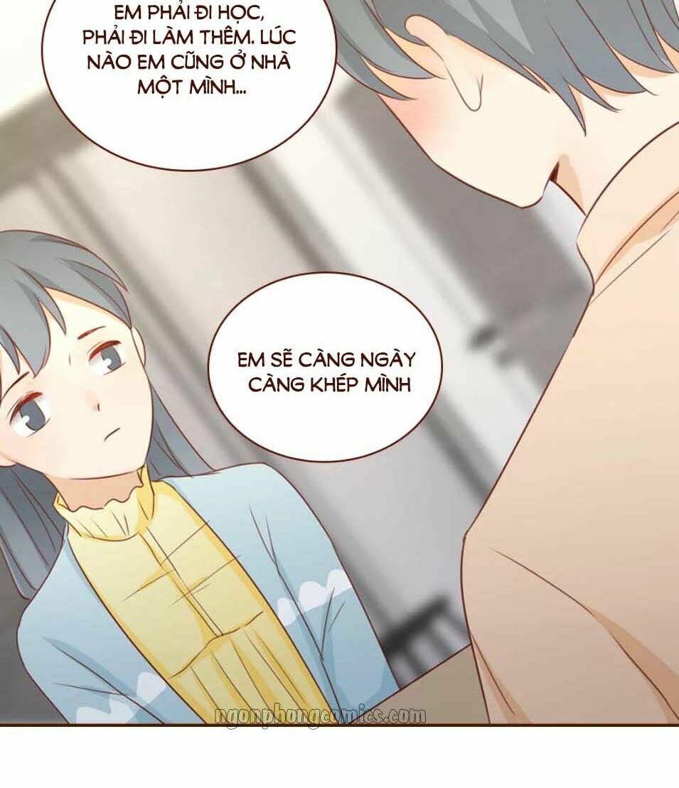Trái Tim Bí Ẩn: Chapter 68