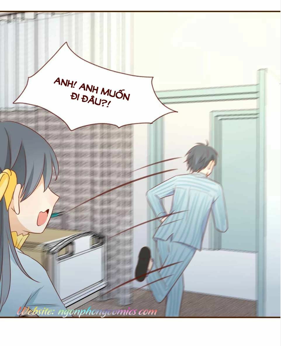 Trái Tim Bí Ẩn: Chapter 70