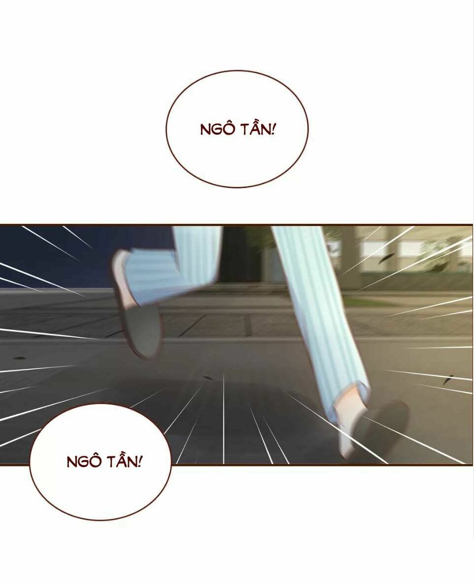 Trái Tim Bí Ẩn: Chapter 70