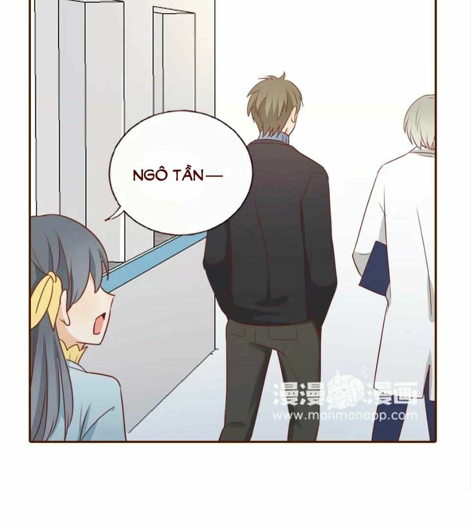 Trái Tim Bí Ẩn: Chapter 70