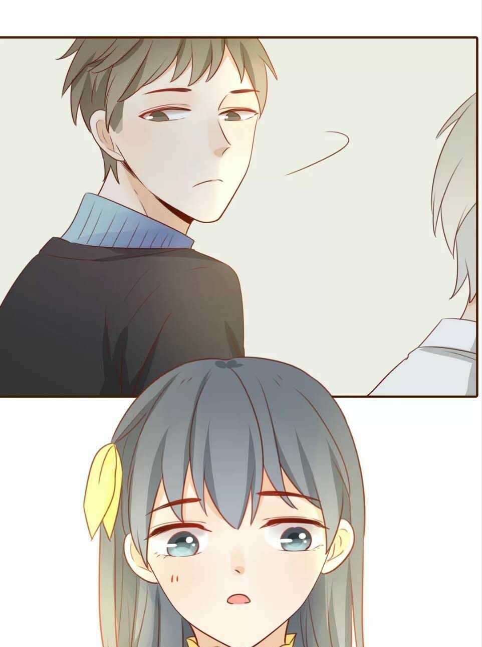 Trái Tim Bí Ẩn: Chapter 70