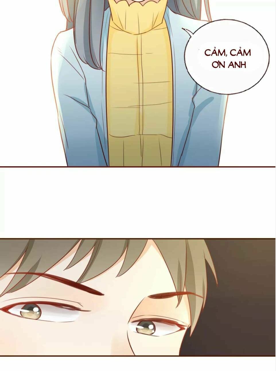 Trái Tim Bí Ẩn: Chapter 70