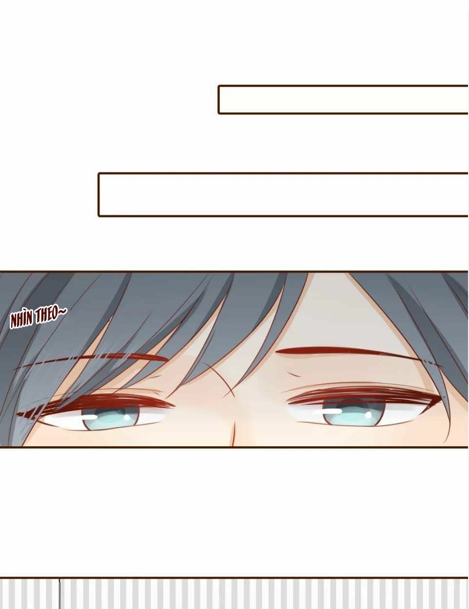 Trái Tim Bí Ẩn: Chapter 70