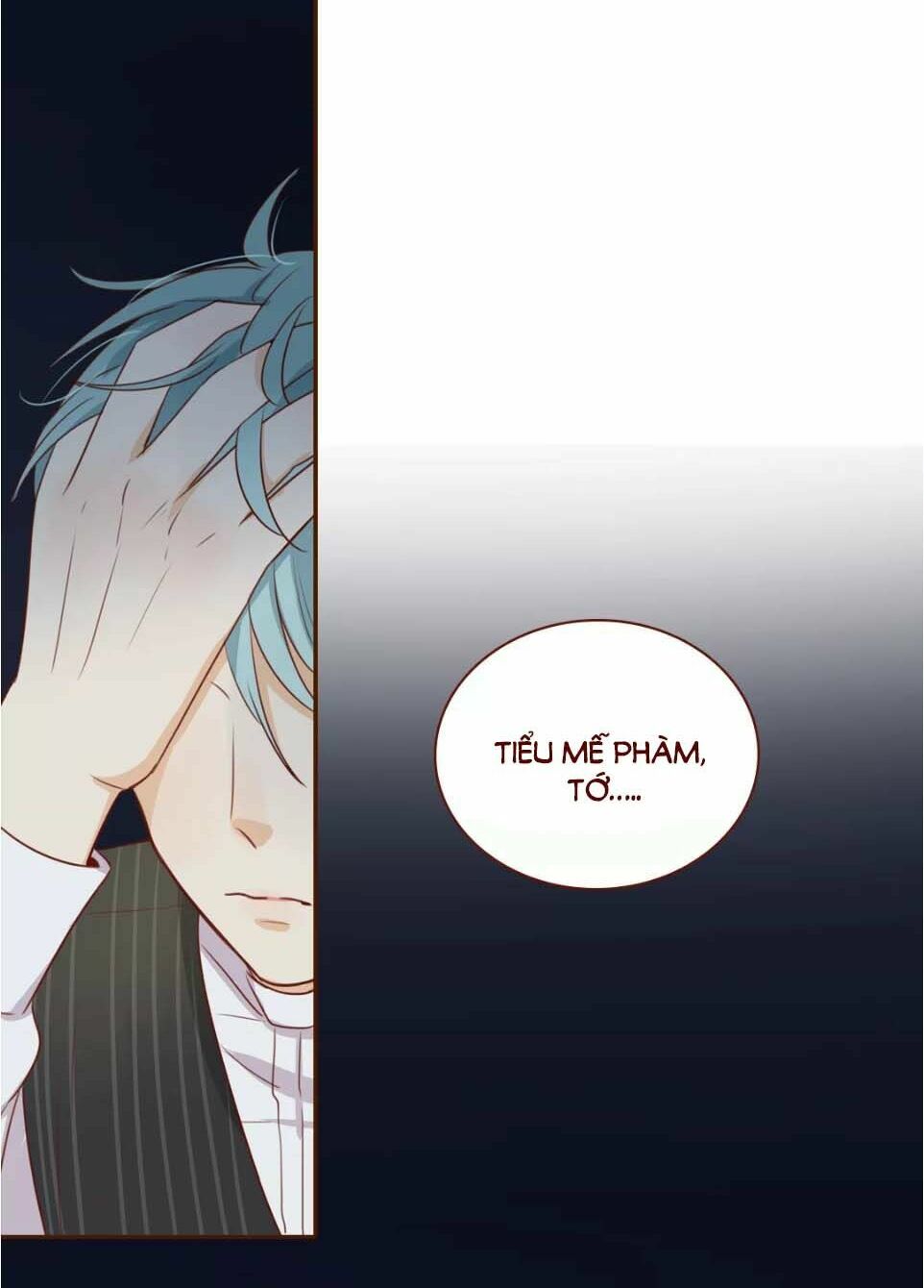 Trái Tim Bí Ẩn: Chapter 71