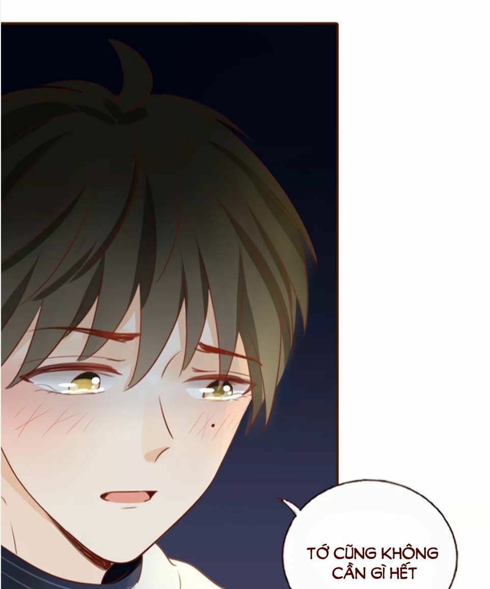 Trái Tim Bí Ẩn: Chapter 71