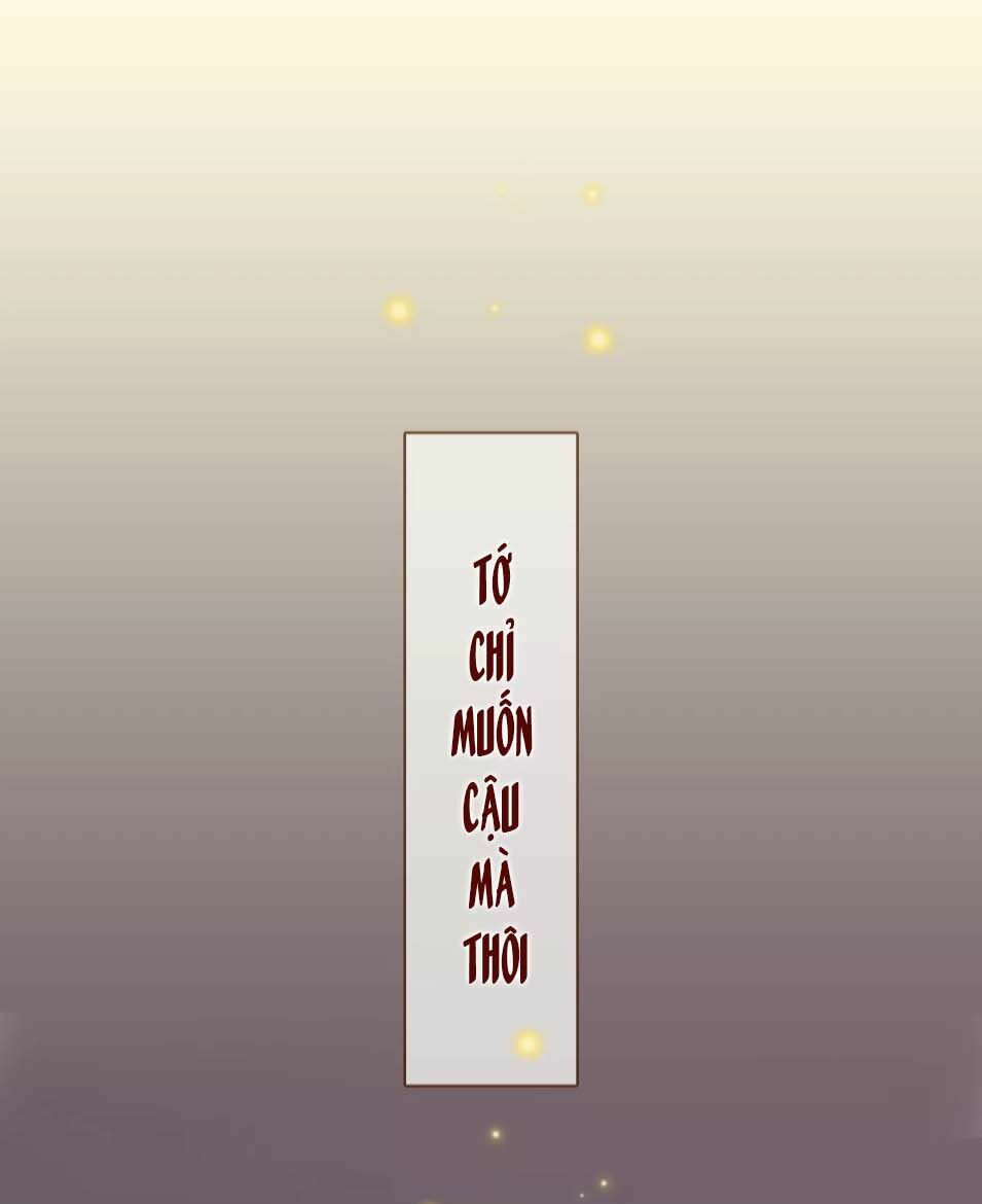 Trái Tim Bí Ẩn: Chapter 71