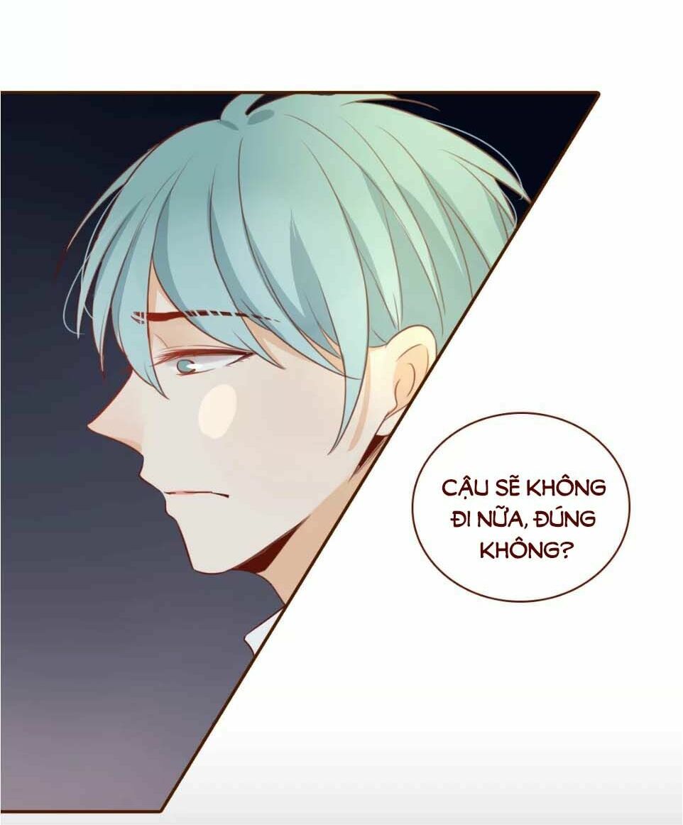 Trái Tim Bí Ẩn: Chapter 71