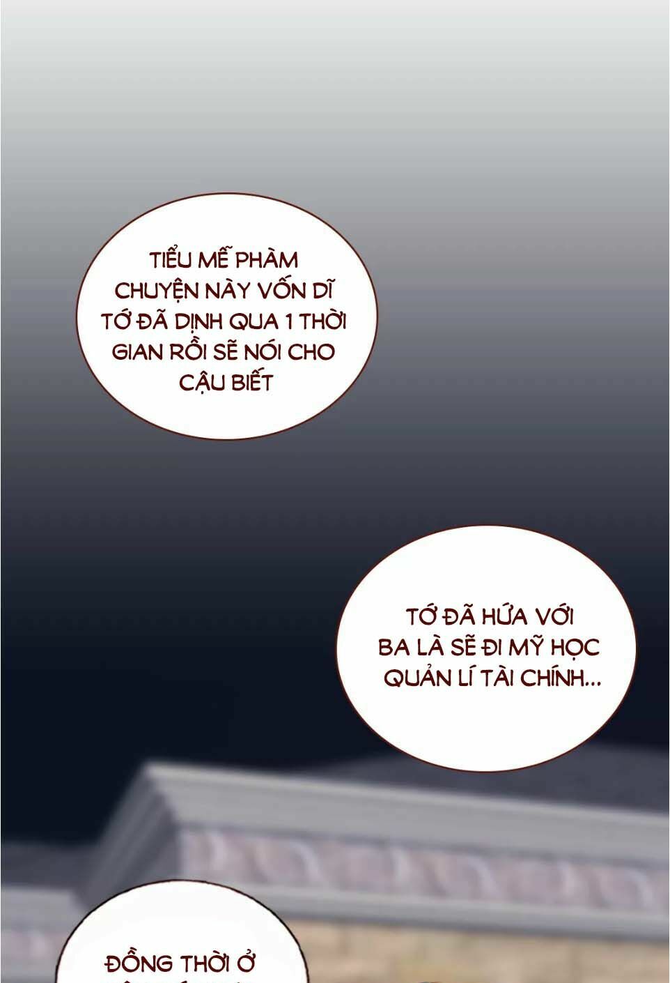 Trái Tim Bí Ẩn: Chapter 71