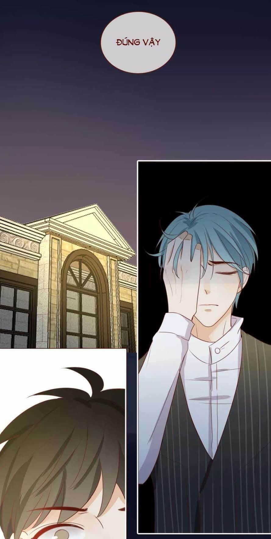 Trái Tim Bí Ẩn: Chapter 72
