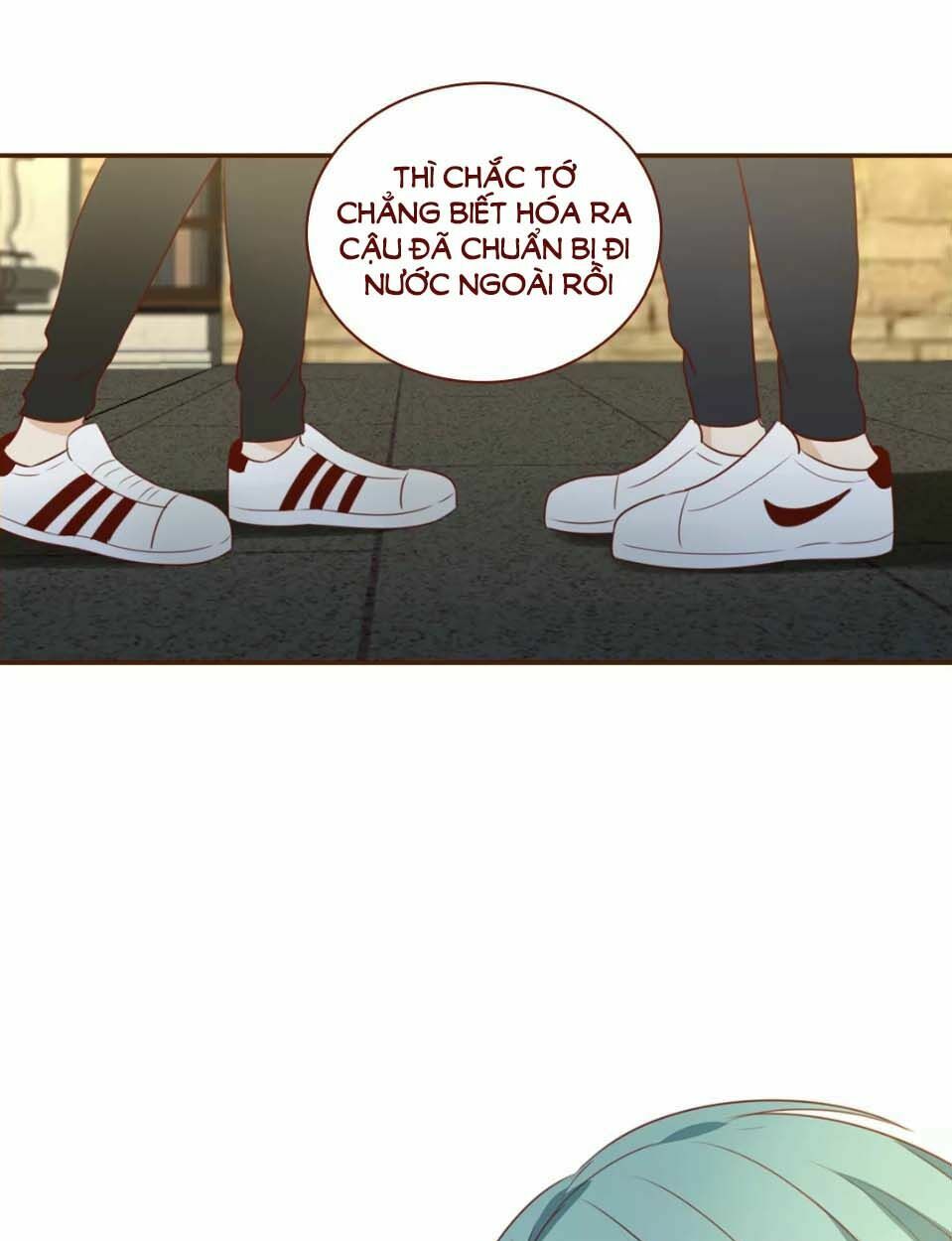 Trái Tim Bí Ẩn: Chapter 72