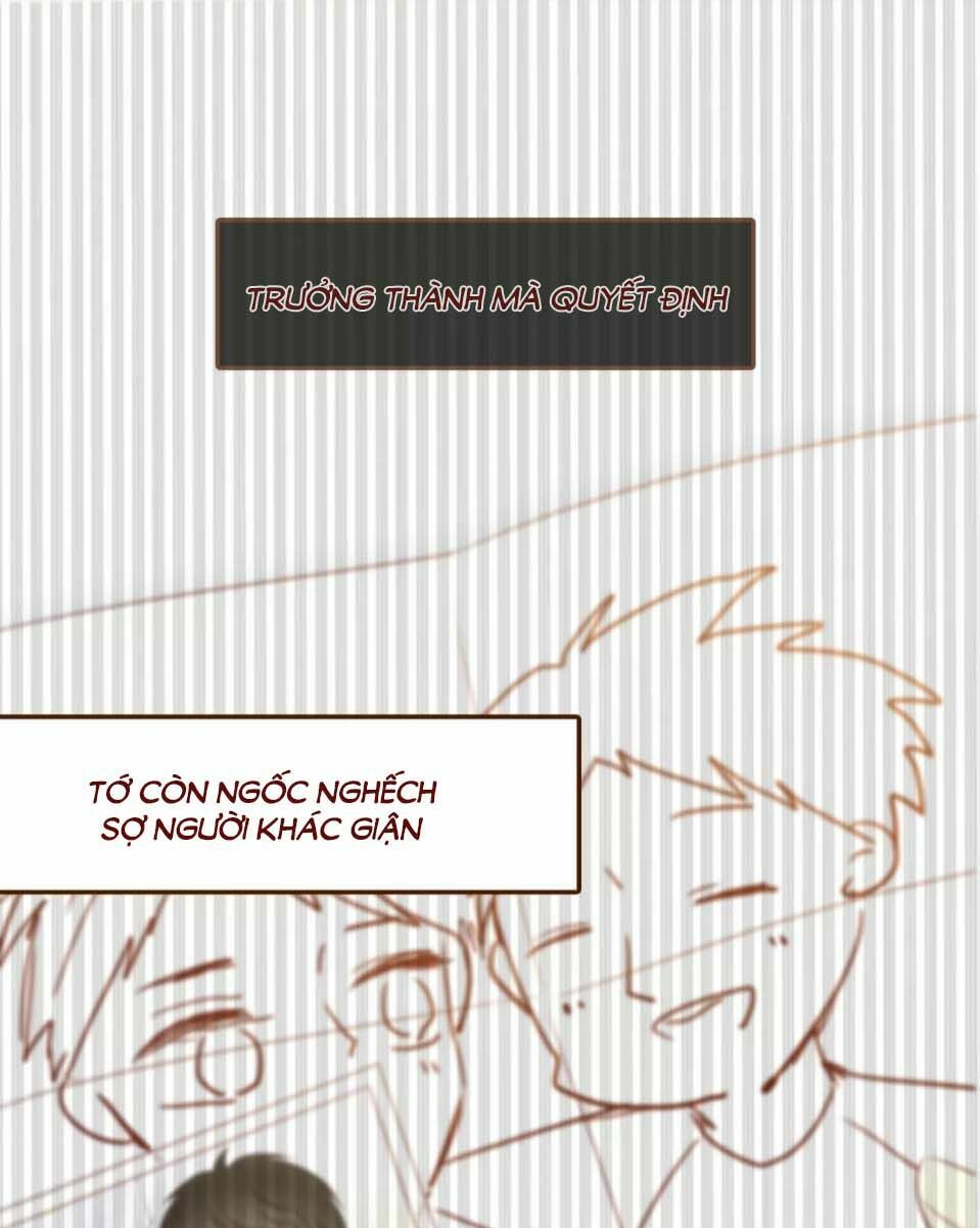 Trái Tim Bí Ẩn: Chapter 72