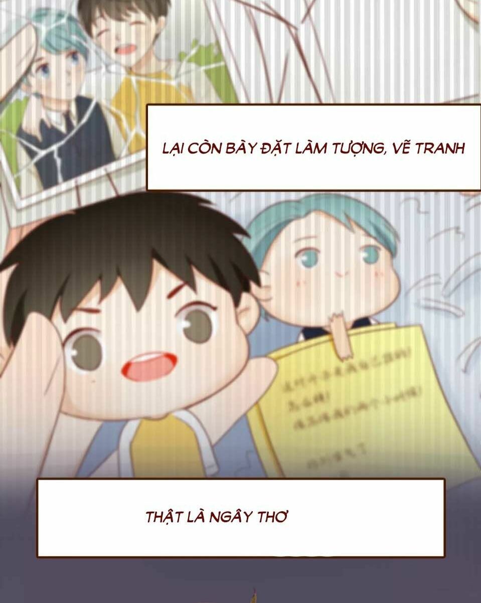 Trái Tim Bí Ẩn: Chapter 72