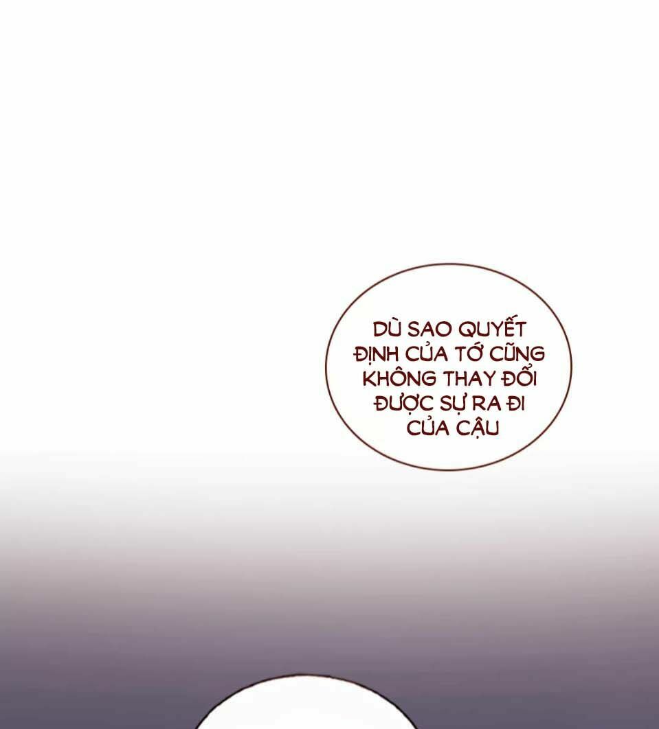 Trái Tim Bí Ẩn: Chapter 72