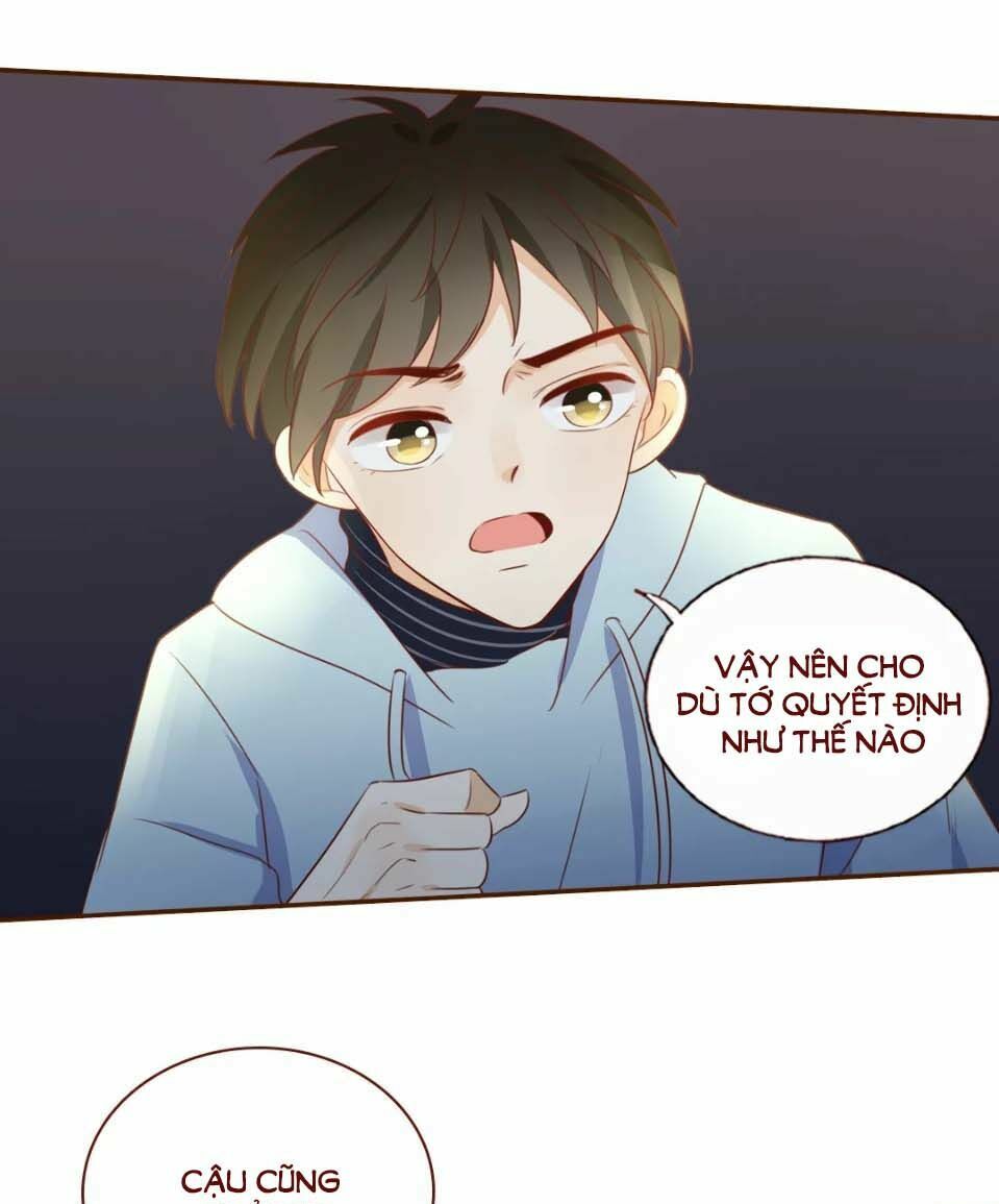 Trái Tim Bí Ẩn: Chapter 72