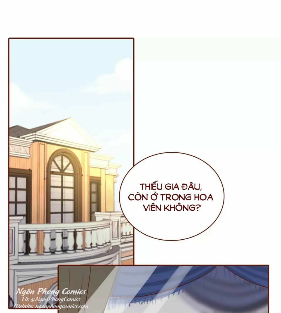 Trái Tim Bí Ẩn: Chapter 73