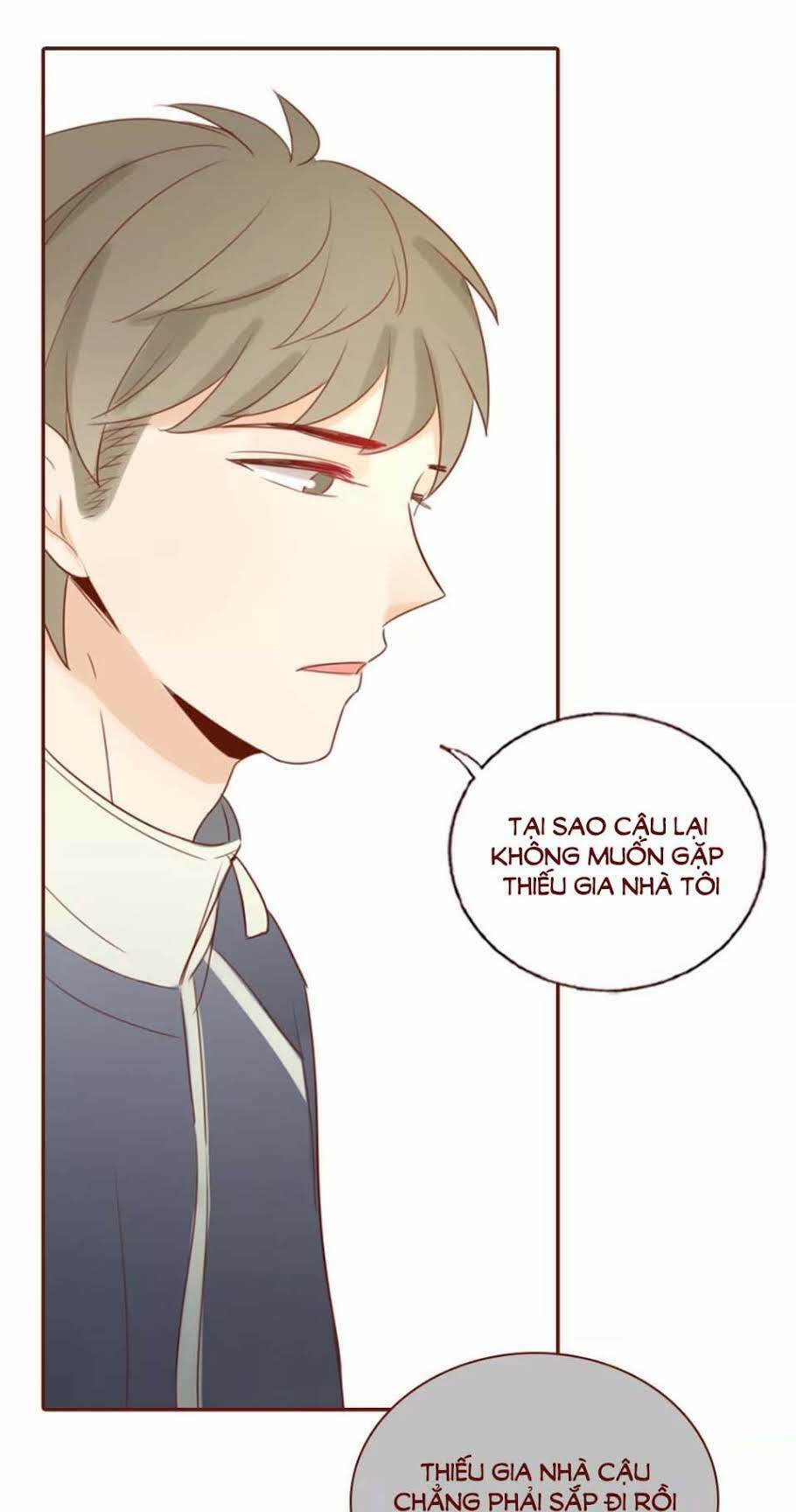 Trái Tim Bí Ẩn: Chapter 73
