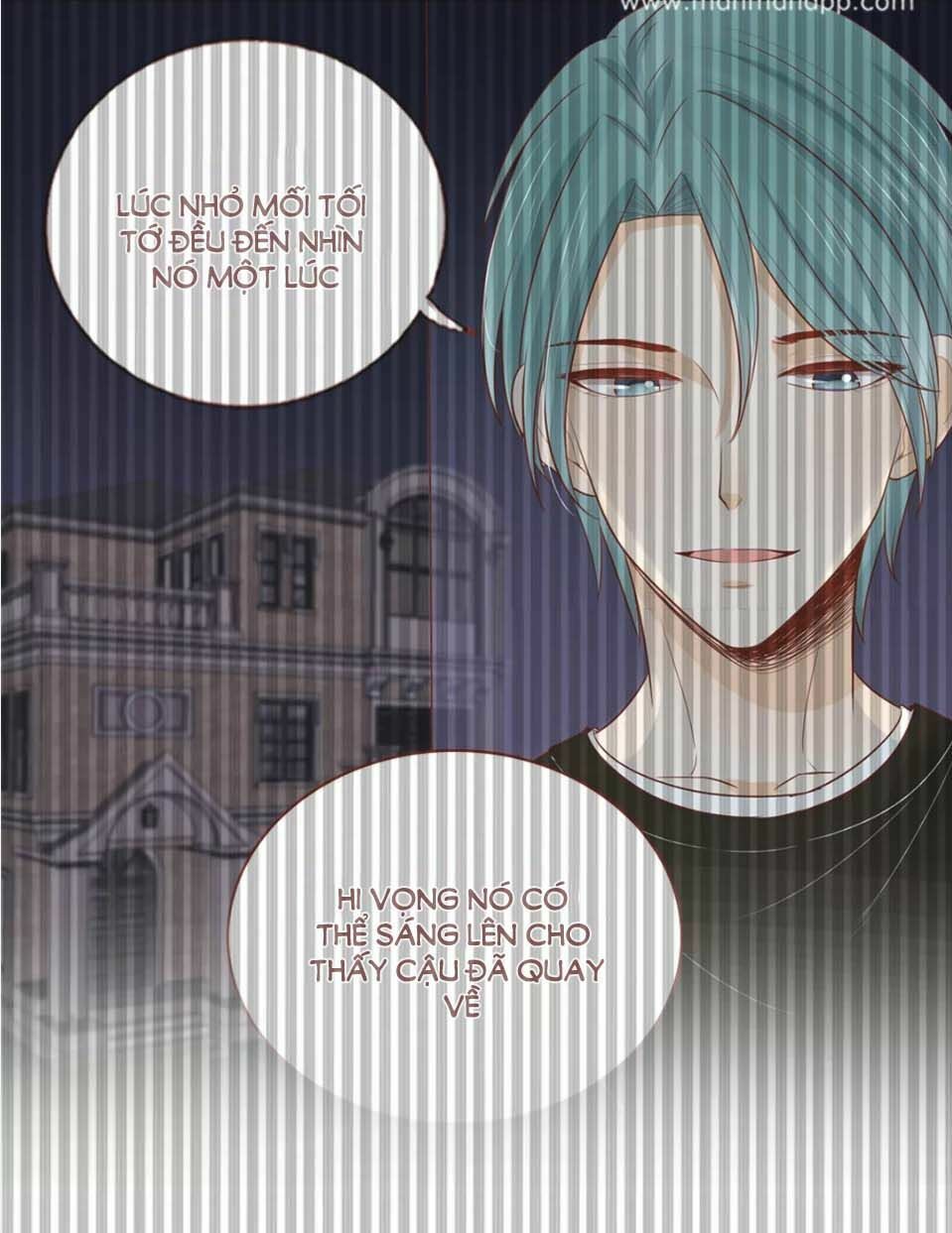 Trái Tim Bí Ẩn: Chapter 73