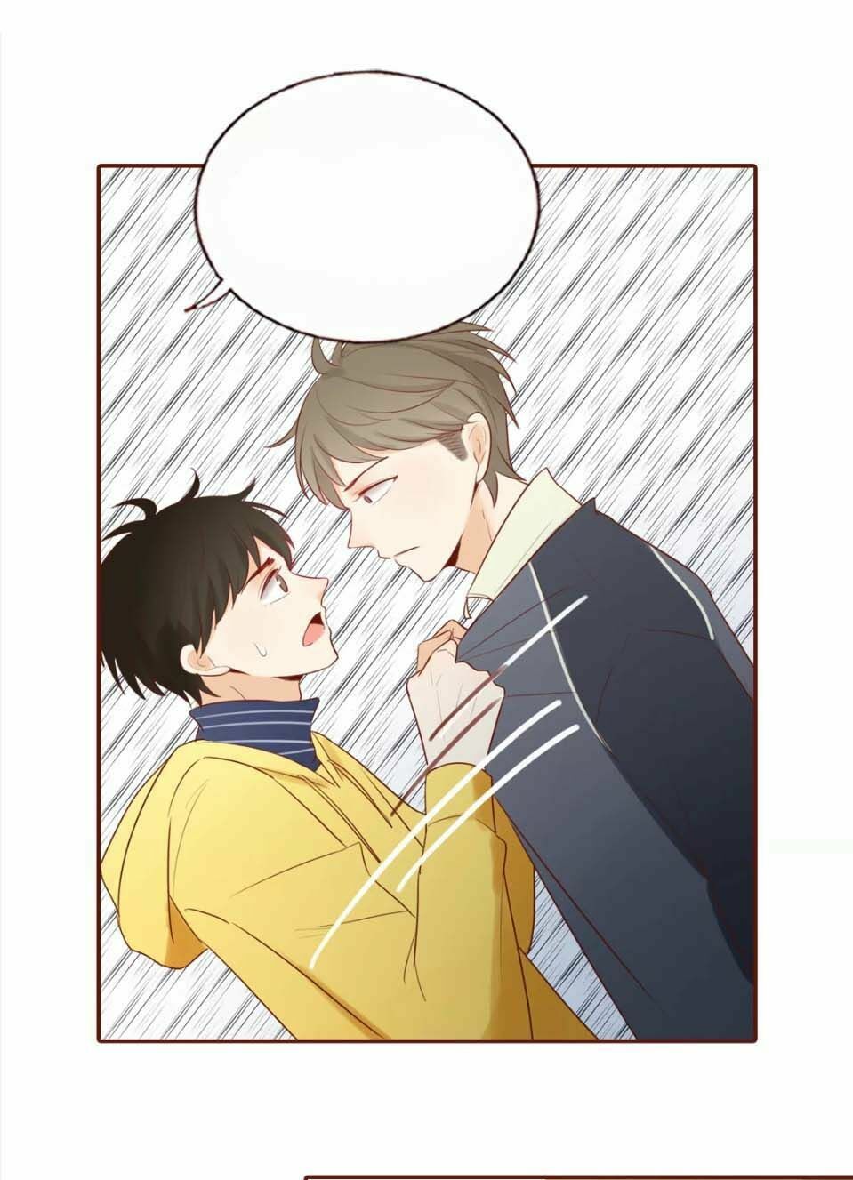 Trái Tim Bí Ẩn: Chapter 73