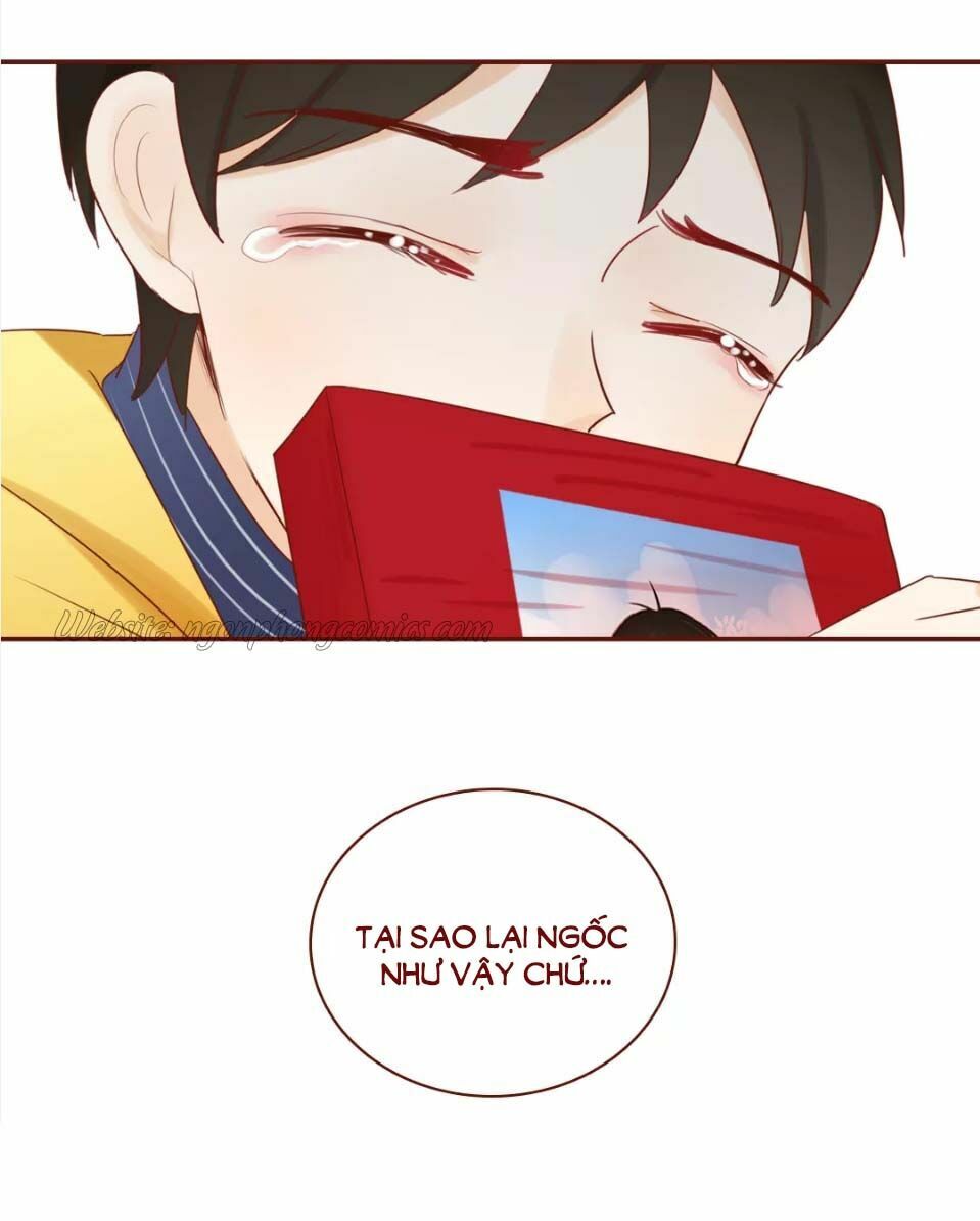 Trái Tim Bí Ẩn: Chapter 73