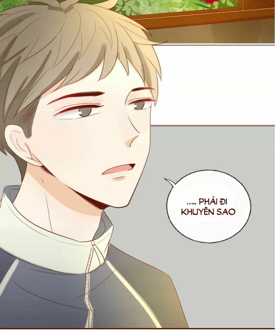 Trái Tim Bí Ẩn: Chapter 73