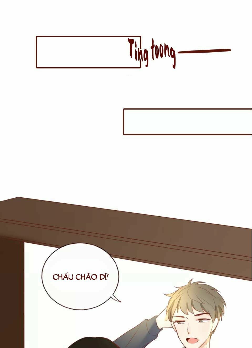 Trái Tim Bí Ẩn: Chapter 73