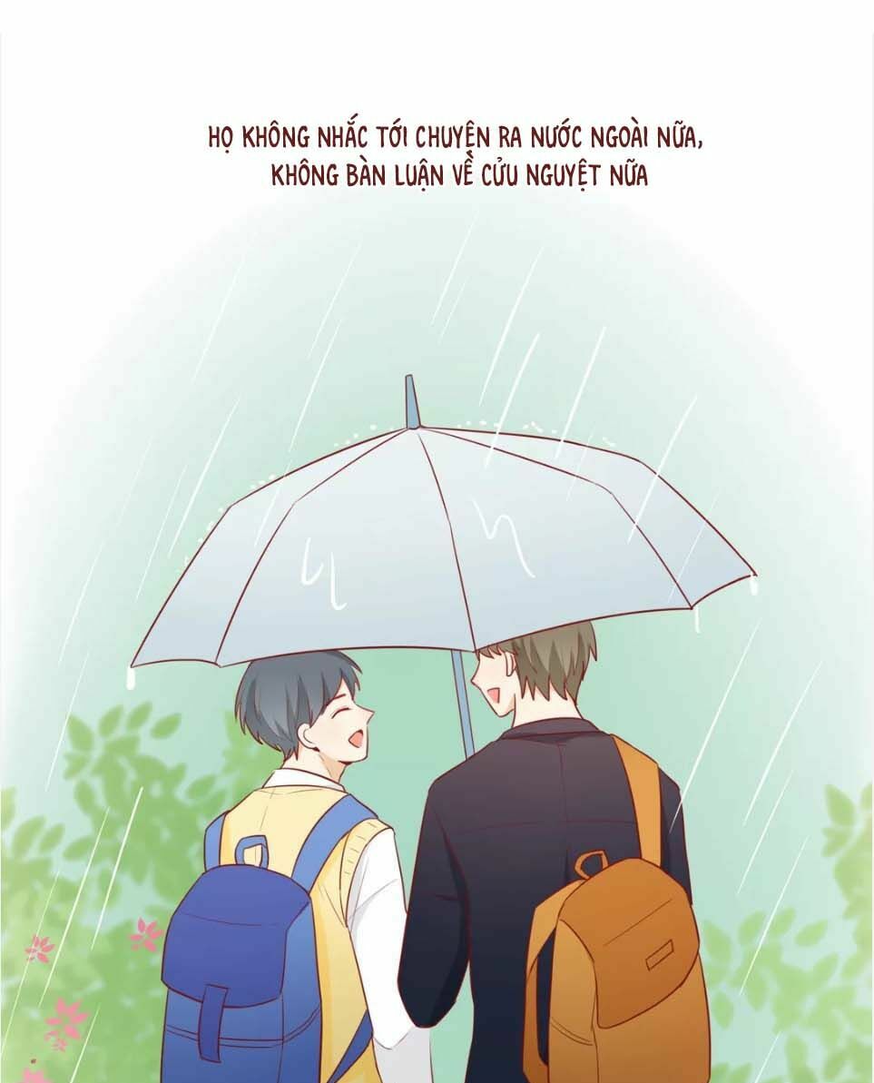 Trái Tim Bí Ẩn: Chapter 74
