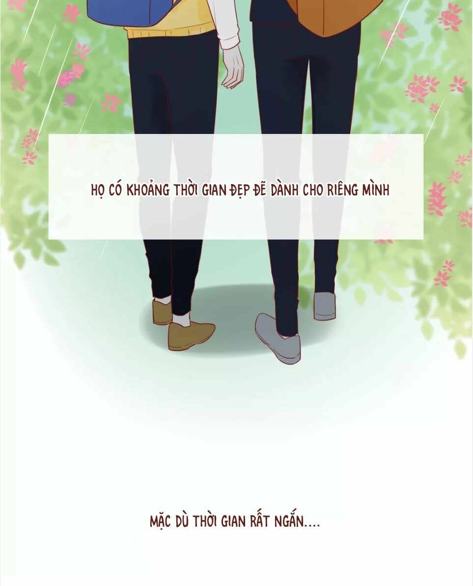 Trái Tim Bí Ẩn: Chapter 74