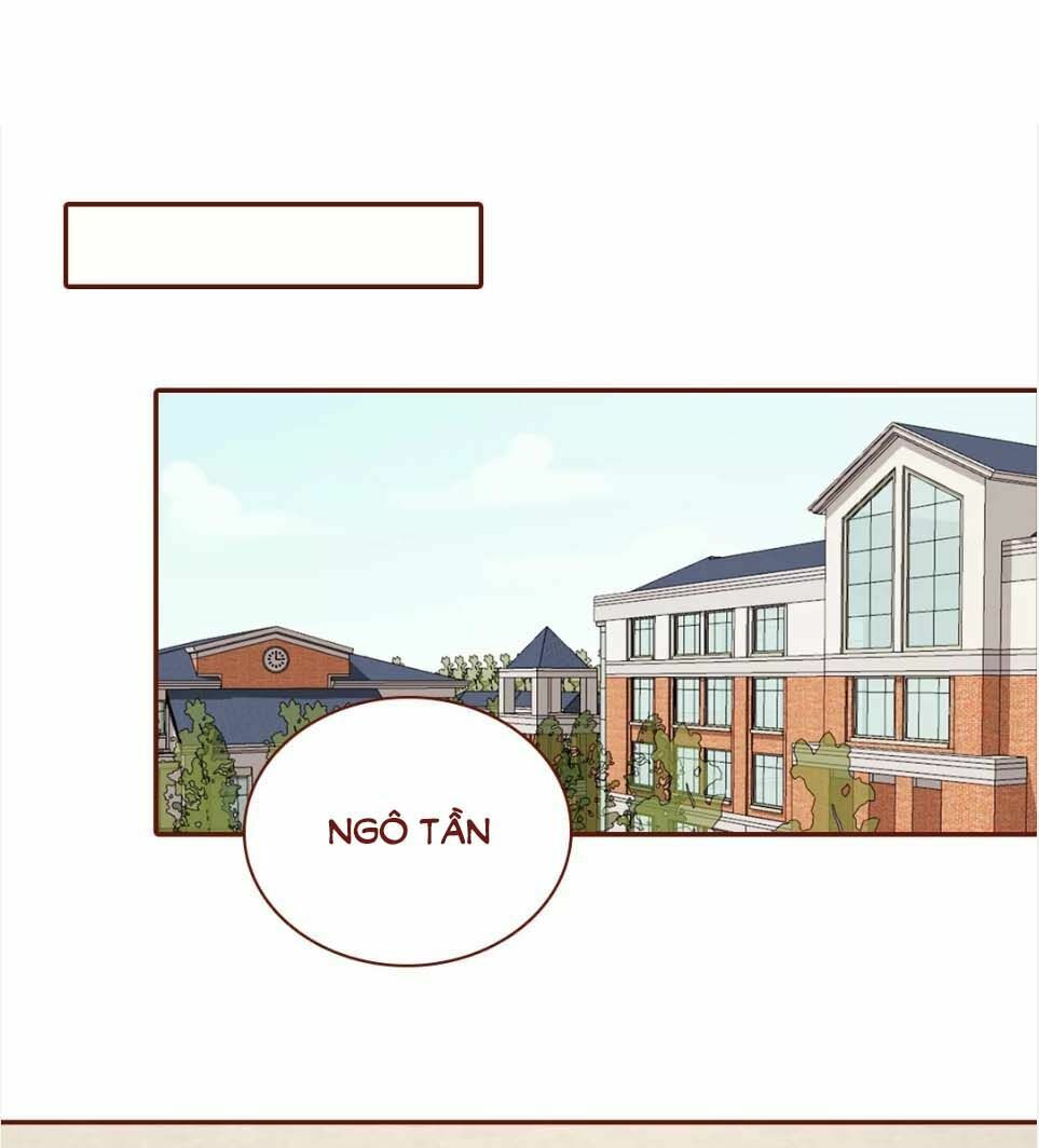 Trái Tim Bí Ẩn: Chapter 74