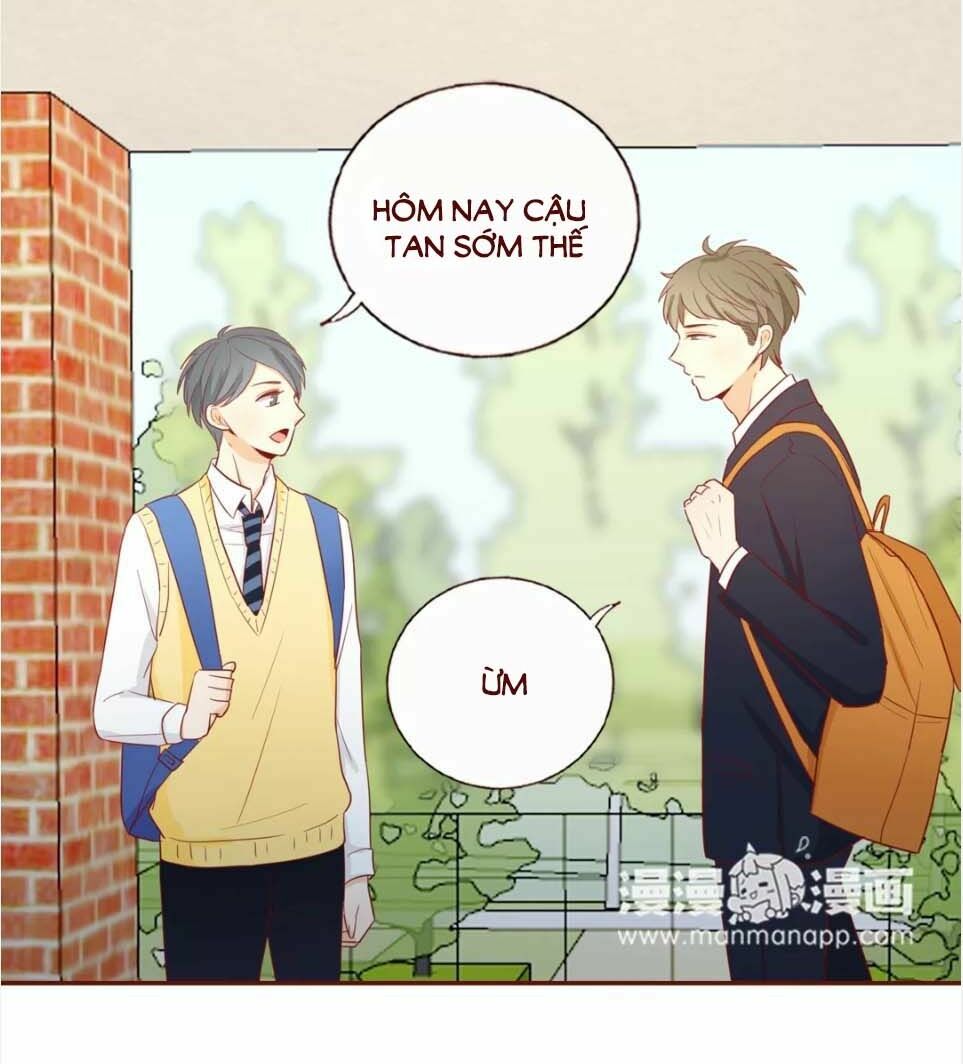 Trái Tim Bí Ẩn: Chapter 74