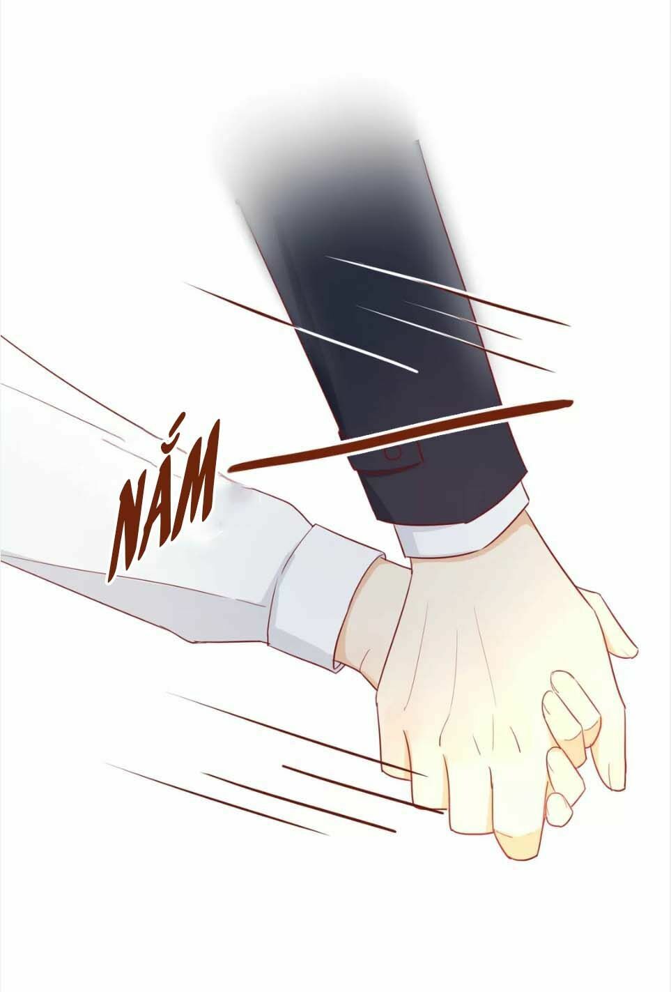 Trái Tim Bí Ẩn: Chapter 74
